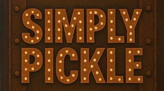 Simply Pickle